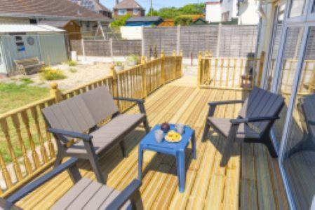 Villa Lanehouse Rocks Weymouth Esterno foto