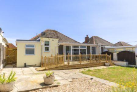 Villa Lanehouse Rocks Weymouth Esterno foto