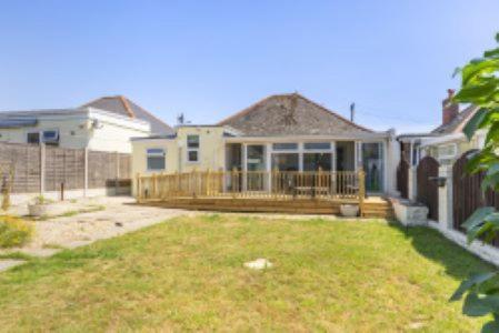 Villa Lanehouse Rocks Weymouth Esterno foto