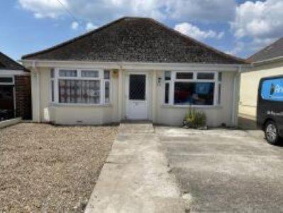 Villa Lanehouse Rocks Weymouth Esterno foto